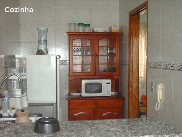 Cozinha