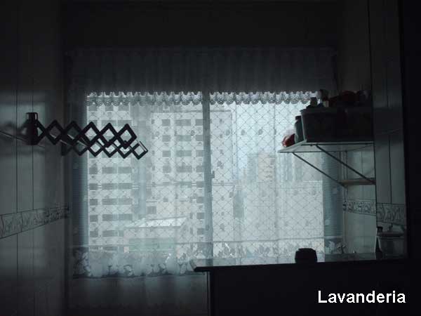 Lavanderia