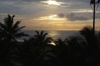 imagem Praia Grande